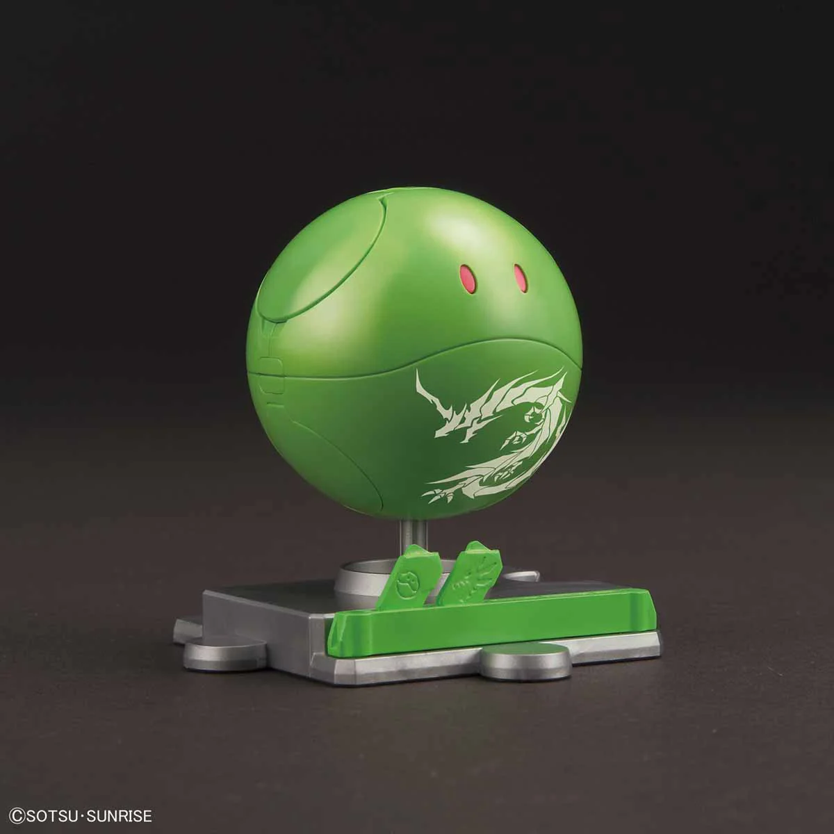 HaroPla SD Sangoku Soketsuden 16 Haro - Image 3