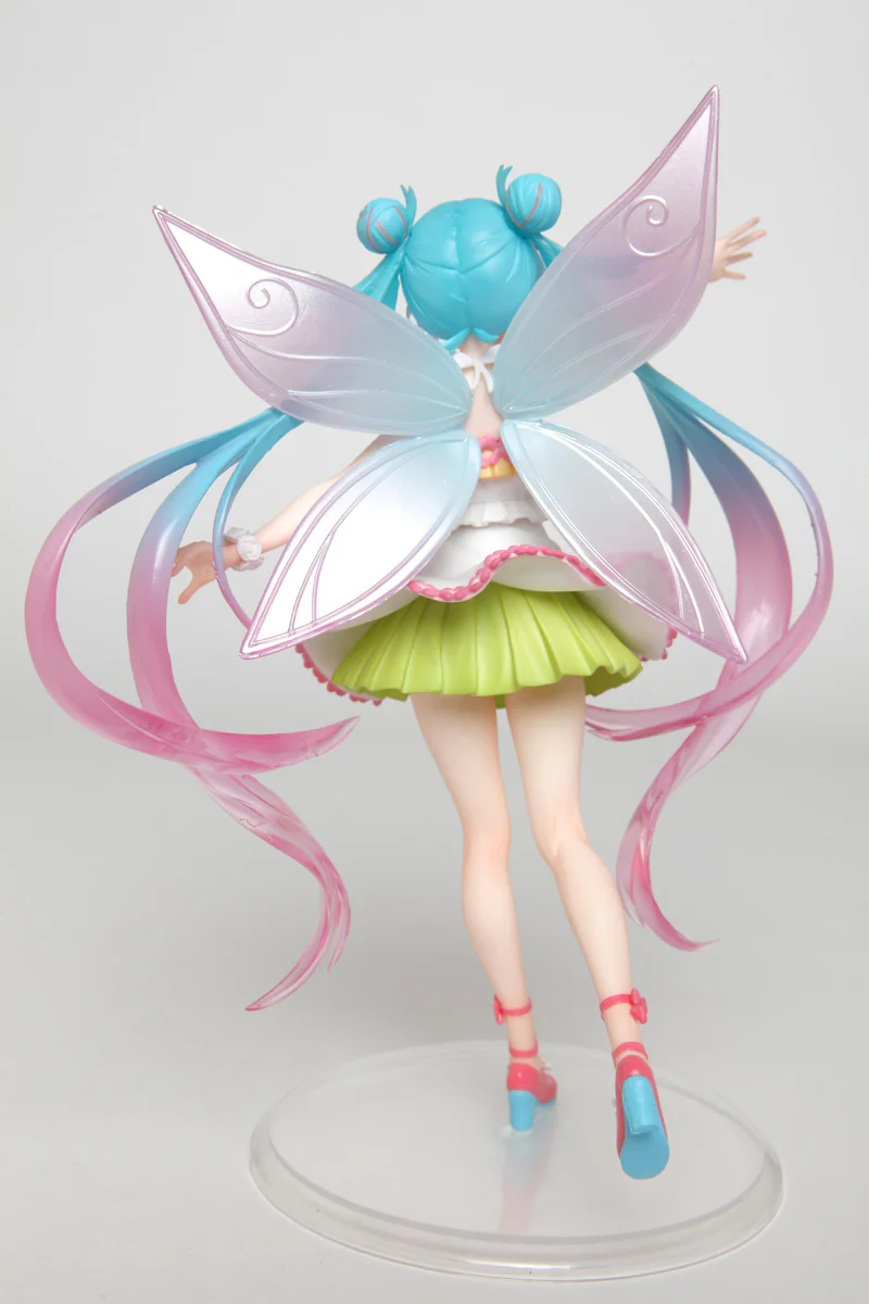 Hatsune Miku 3rd Season Spring Ver. - Image 7
