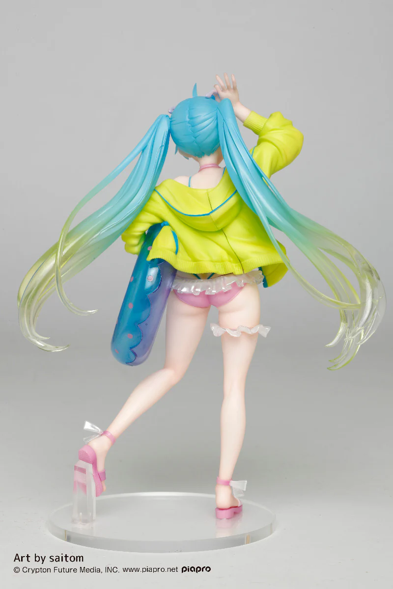 Hatsune Miku 3rd Season Summer Ver. - Image 6
