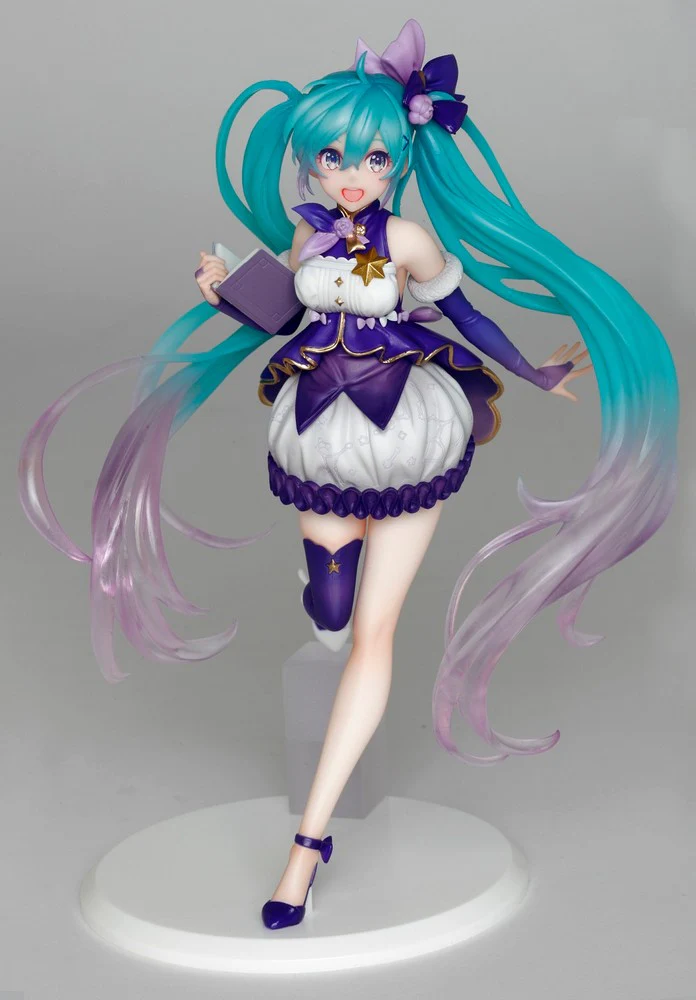 Hatsune Miku 3rd Season Winter Ver. - Image 10