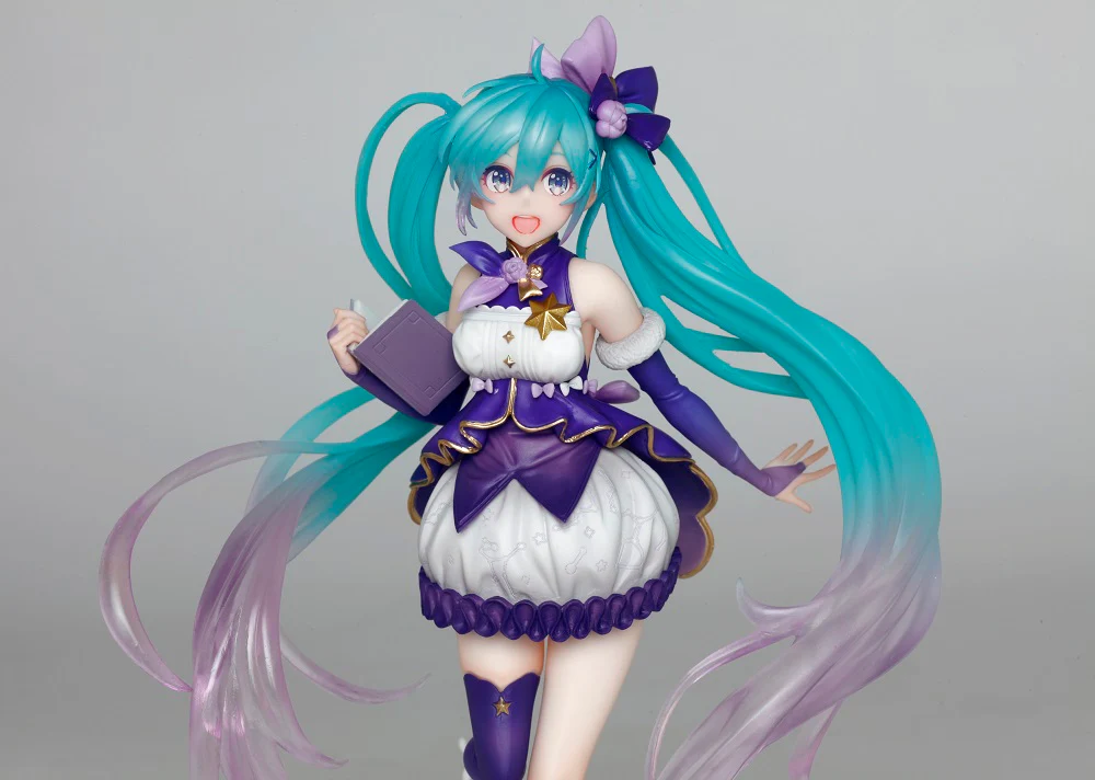 Hatsune Miku 3rd Season Winter Ver. - Image 11