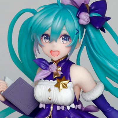 Hatsune Miku 3rd Season Winter Ver. - Image 12