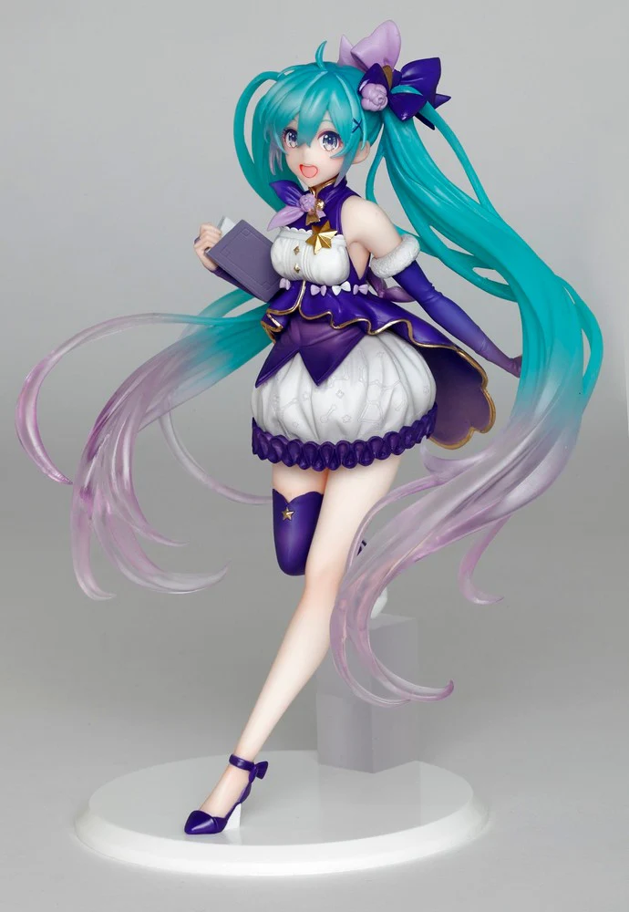Hatsune Miku 3rd Season Winter Ver. - Image 3