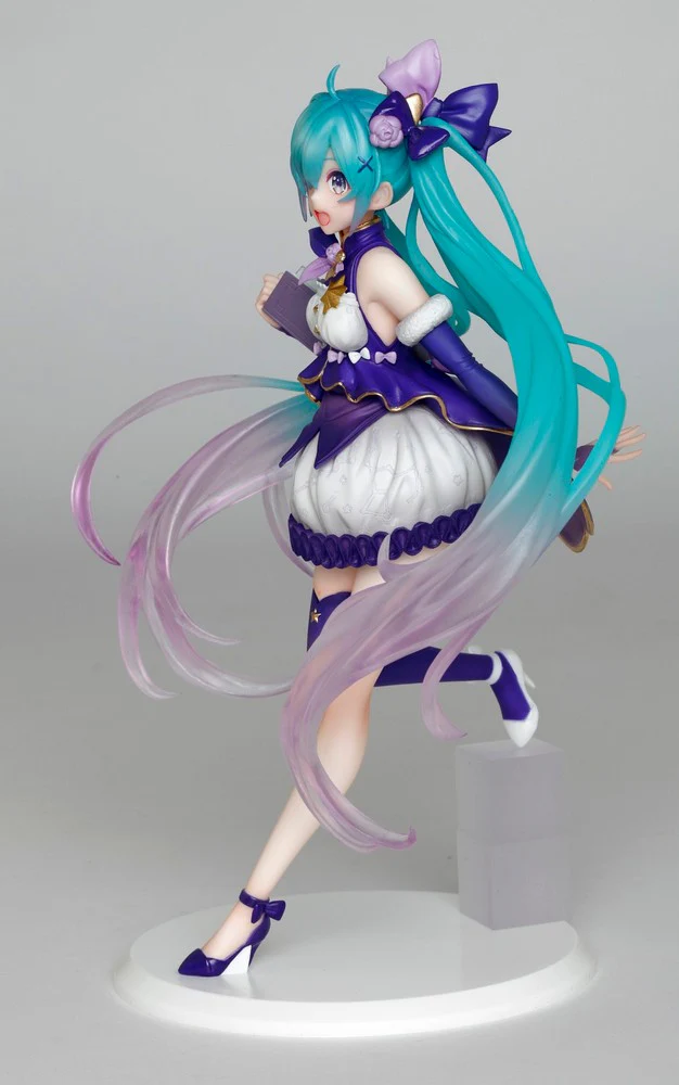 Hatsune Miku 3rd Season Winter Ver. - Image 4