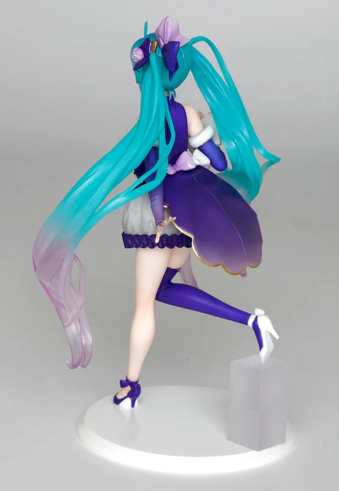 Hatsune Miku 3rd Season Winter Ver. - Image 5