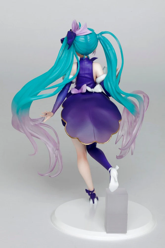 Hatsune Miku 3rd Season Winter Ver. - Image 6