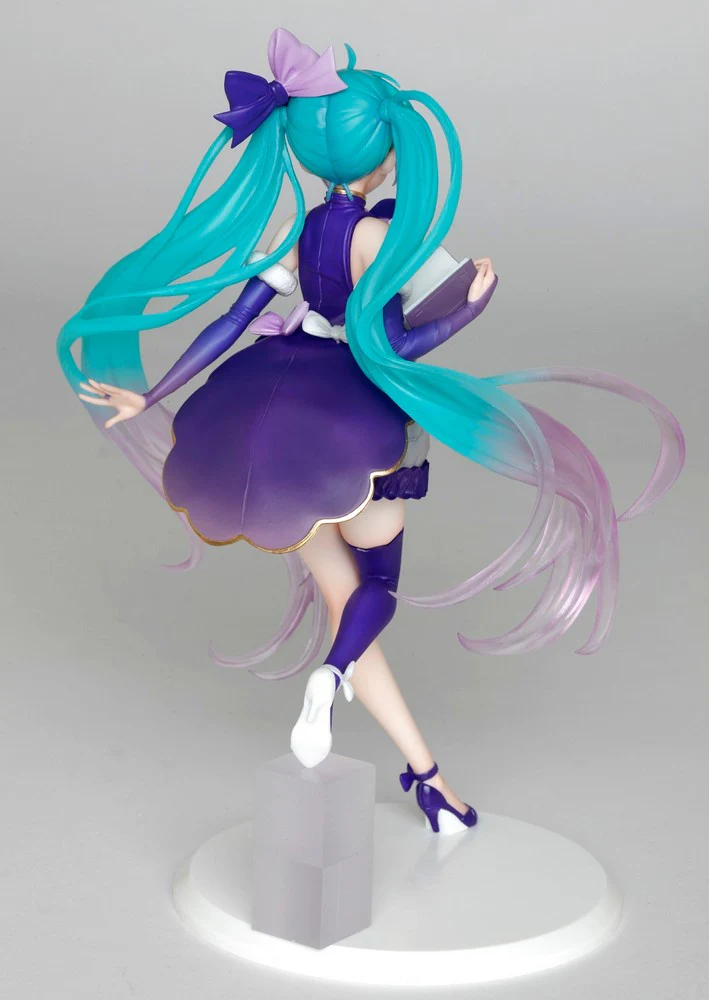 Hatsune Miku 3rd Season Winter Ver. - Image 7
