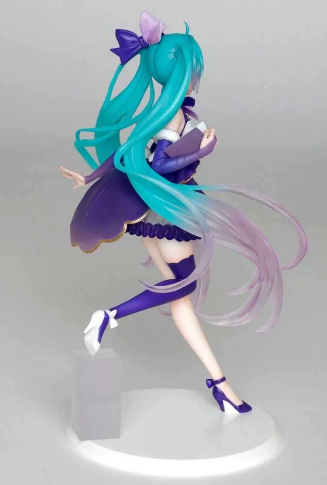Hatsune Miku 3rd Season Winter Ver. - Image 8