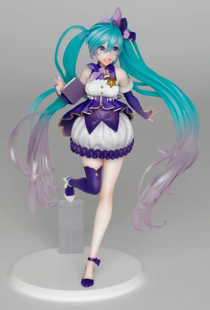 Hatsune Miku 3rd Season Winter Ver. - Image 9