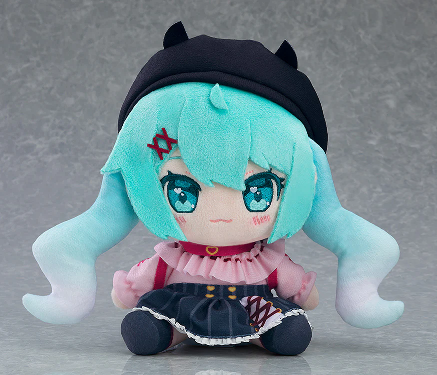 Hatsune Miku: Date Outfit Ver. Plushie - Image 2