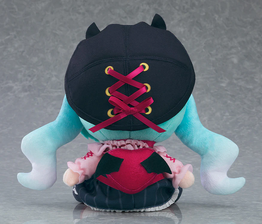 Hatsune Miku: Date Outfit Ver. Plushie - Image 3