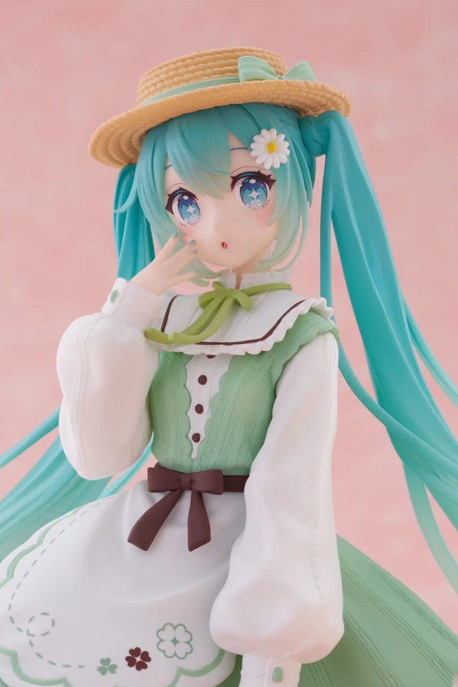 Hatsune Miku Figure: Fashion Country Ver. - Image 10