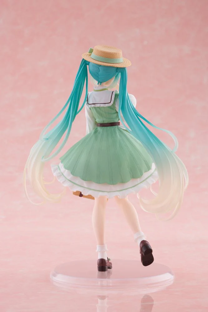 Hatsune Miku Figure: Fashion Country Ver. - Image 5