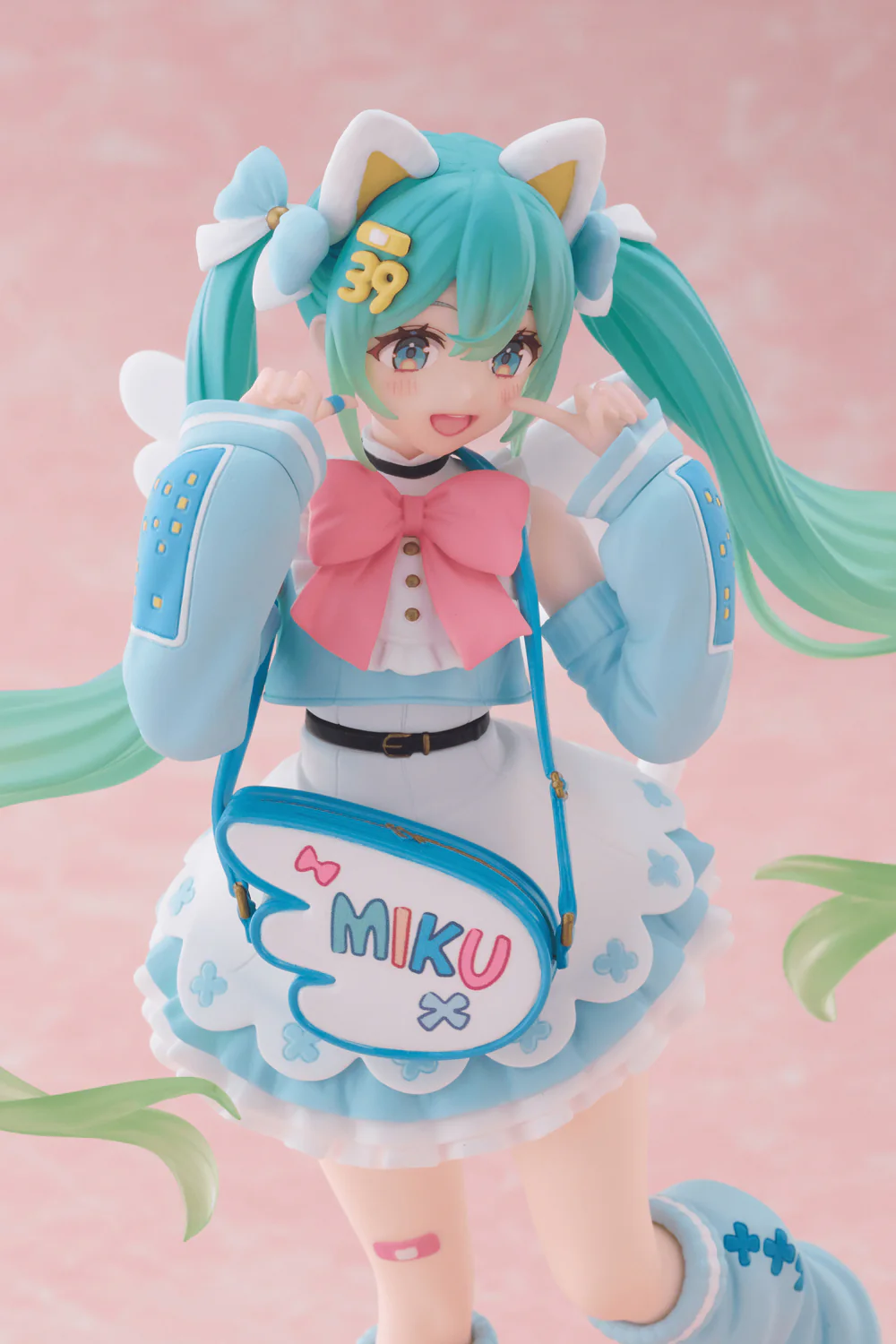 Hatsune Miku Figure: Fashion Fancy Ver. - Image 10