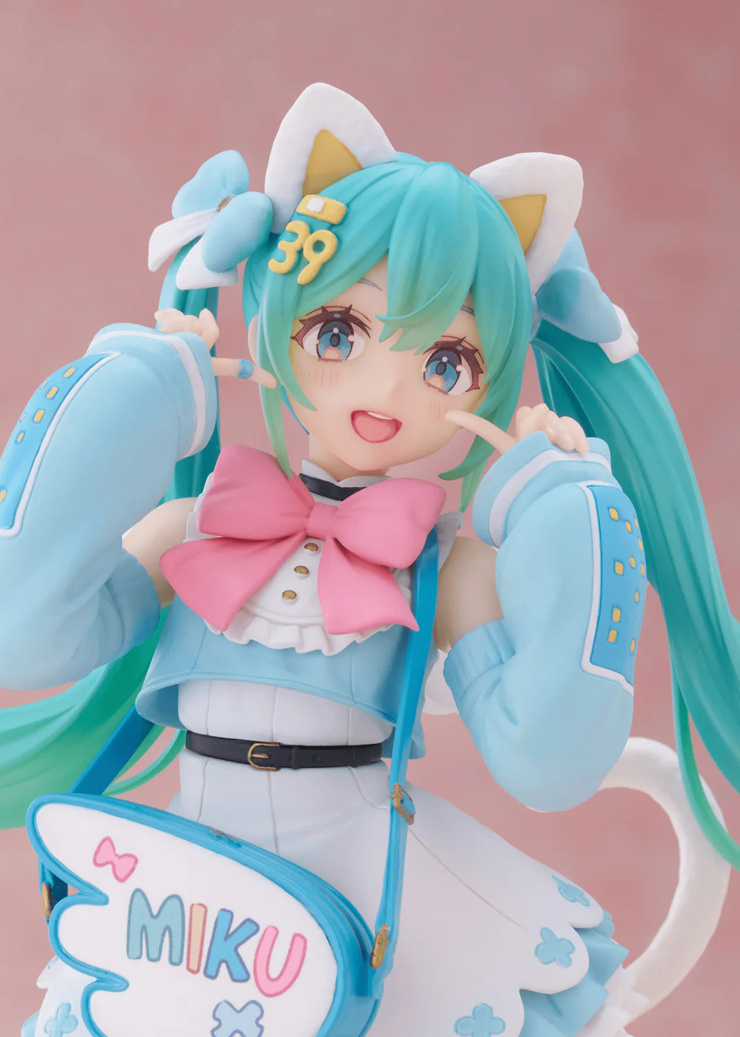 Hatsune Miku Figure: Fashion Fancy Ver. - Image 11