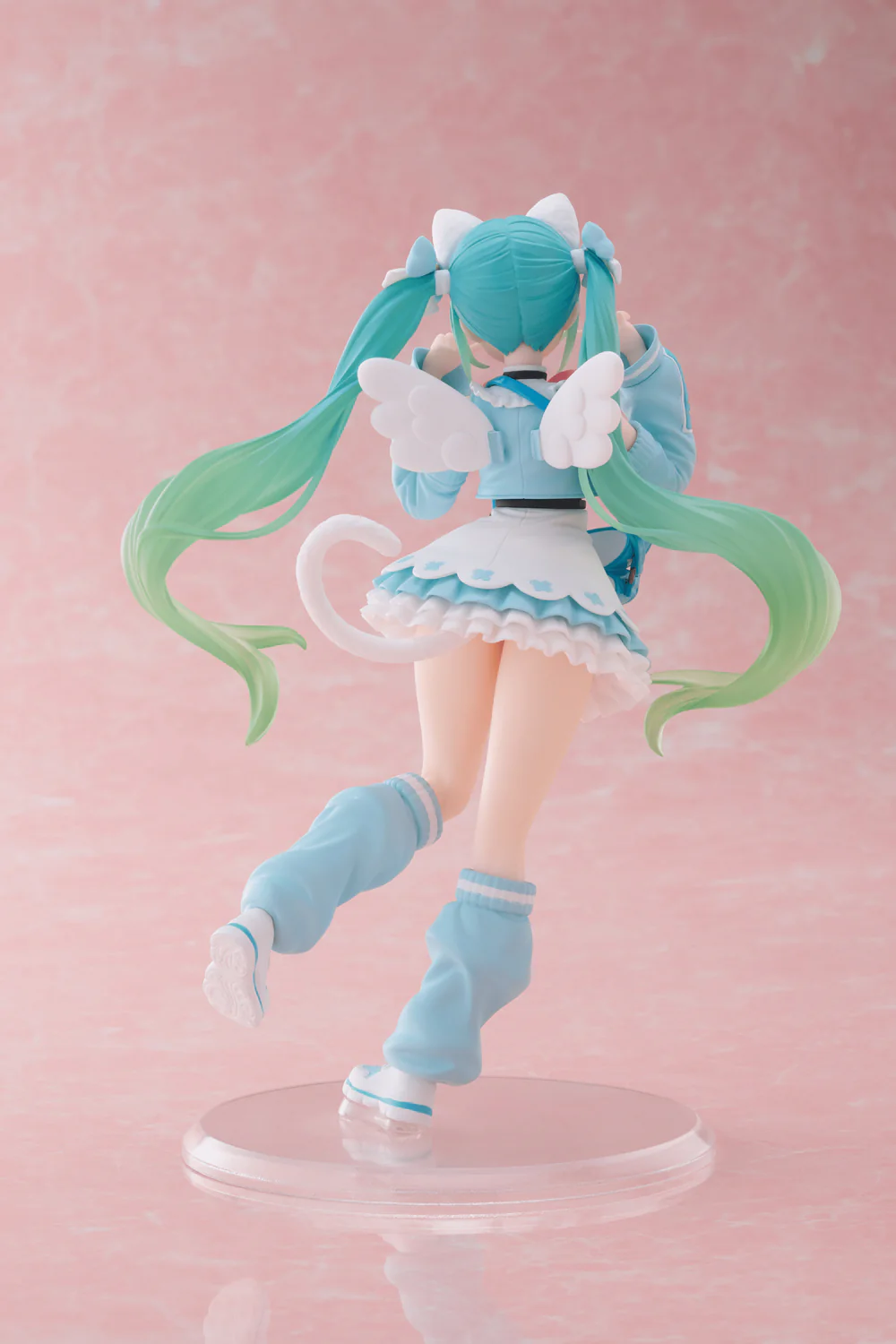 Hatsune Miku Figure: Fashion Fancy Ver. - Image 6