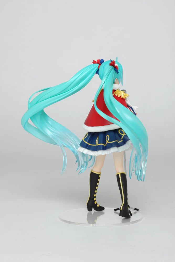 Hatsune Miku Figure: Winter Live Ver. - Image 5