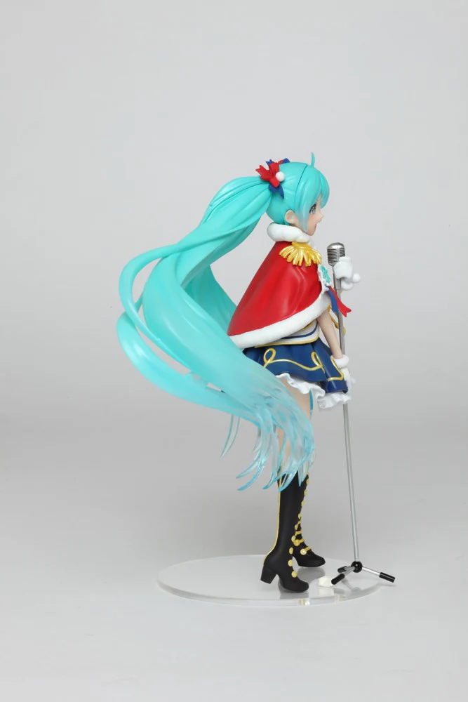Hatsune Miku Figure: Winter Live Ver. - Image 6