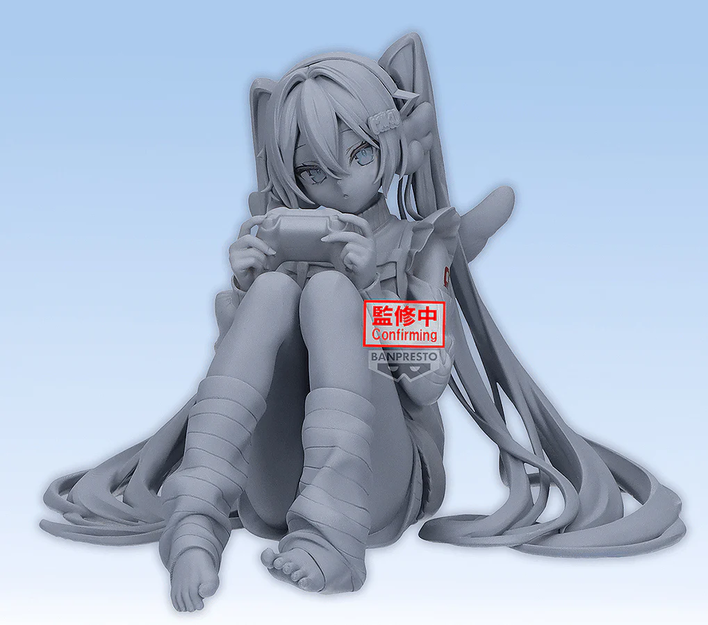 Hatsune Miku Holiday Memories Game - Image 2