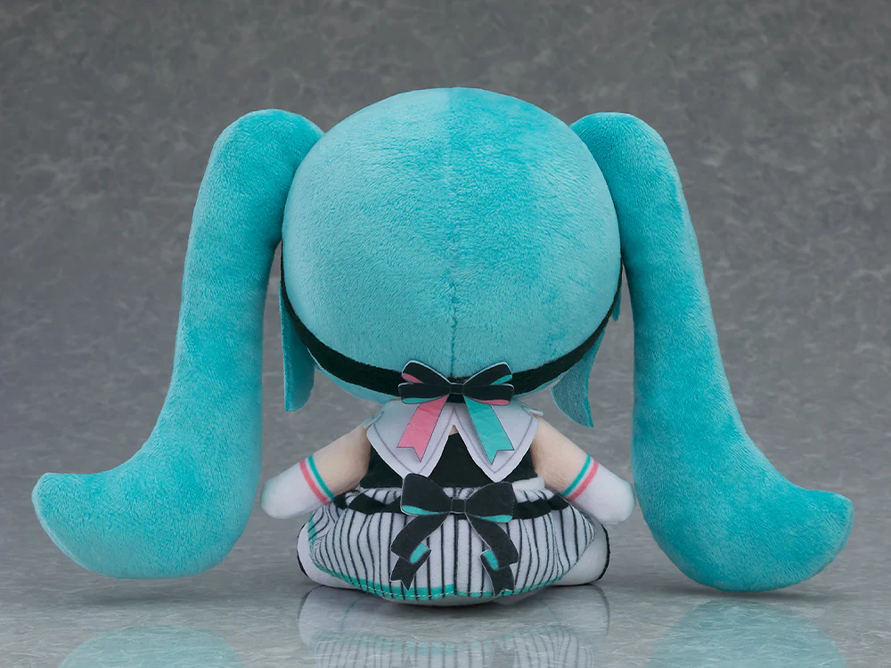Hatsune Miku Symphony: 2019 Ver. Plushie - Image 3