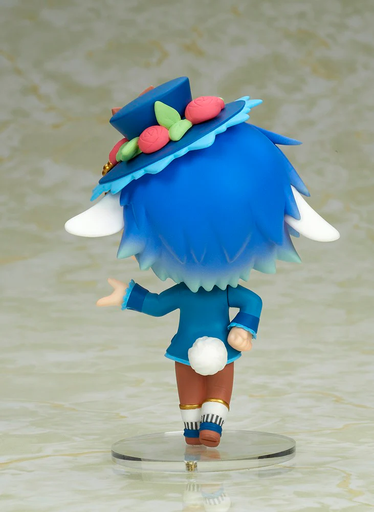 Hatsune Miku Trading Figures: KAITO & Megurine Luka (Vocaloid) - Image 3