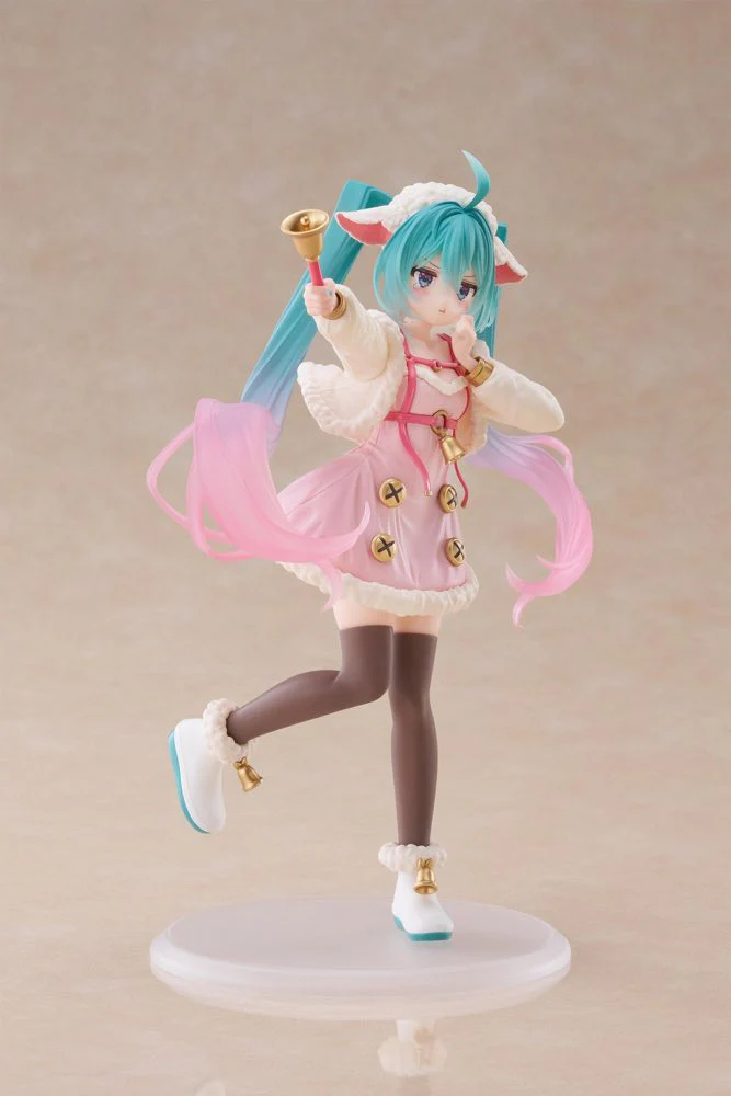 Hatsune Miku Wonderland Figure: Seven Little Goats - Image 6