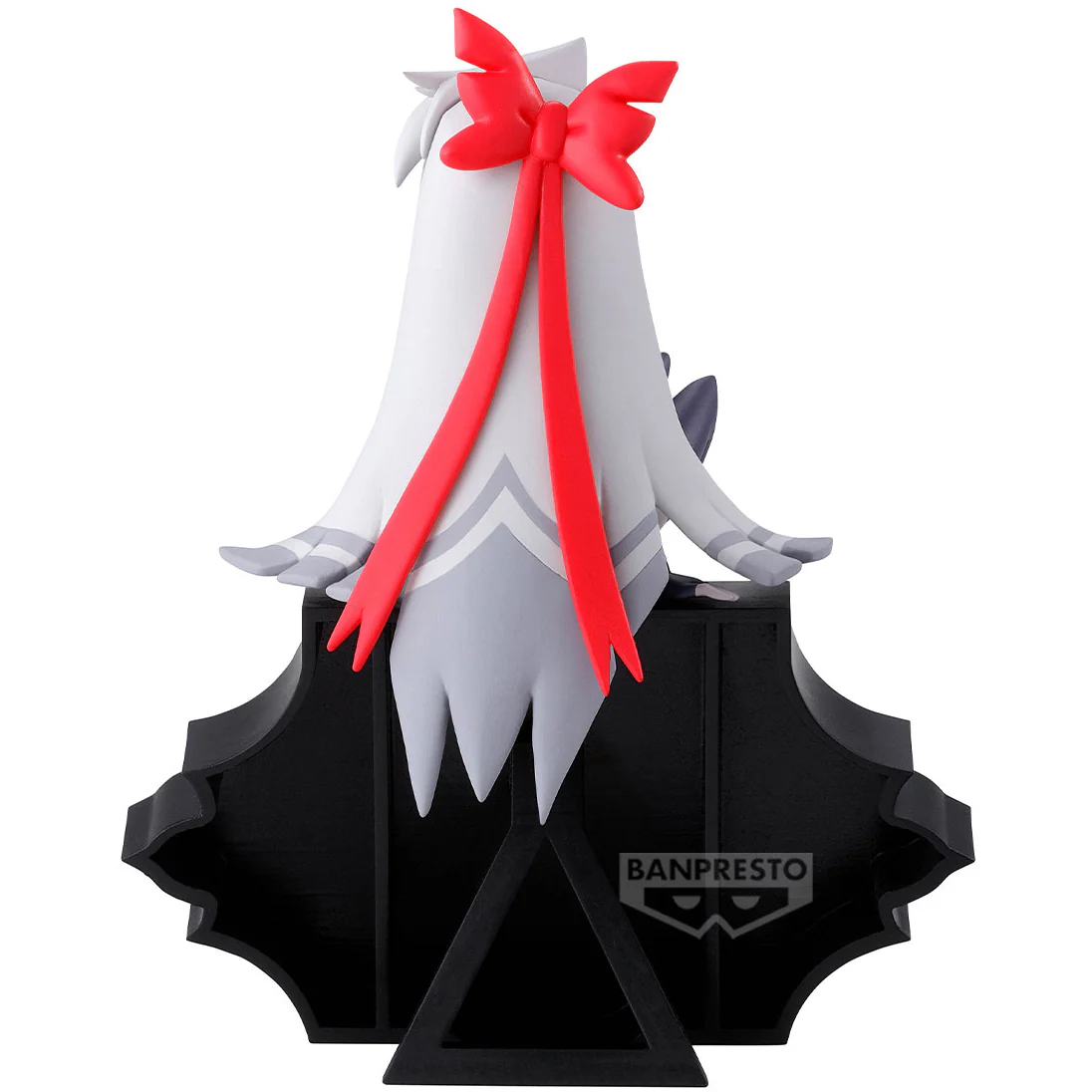 Hazbin Hotel Monitor Top Figz: Vaggie Ver. A - Image 4