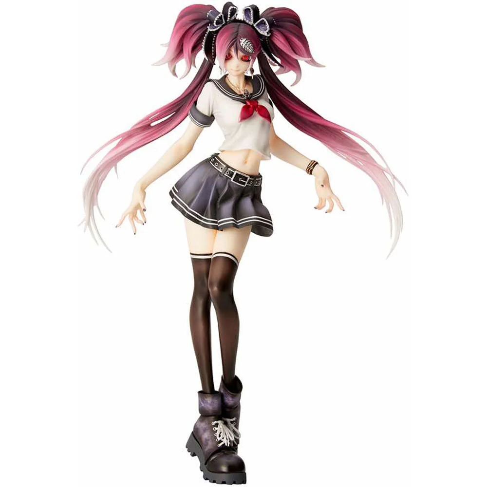 Hdge technical statue Ishibai Shiemi Shie Sailor Outfit Ver.