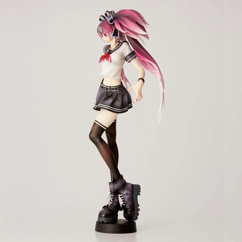 Hdge technical statue Ishibai Shiemi Shie Sailor Outfit Ver. - Image 12
