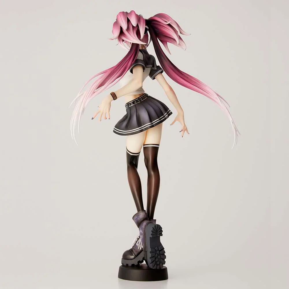 Hdge technical statue Ishibai Shiemi Shie Sailor Outfit Ver. - Image 13