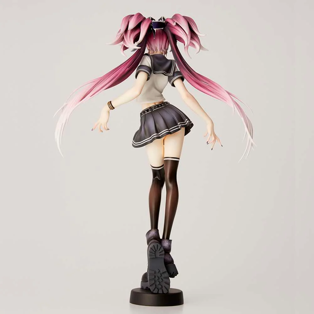 Hdge technical statue Ishibai Shiemi Shie Sailor Outfit Ver. - Image 14