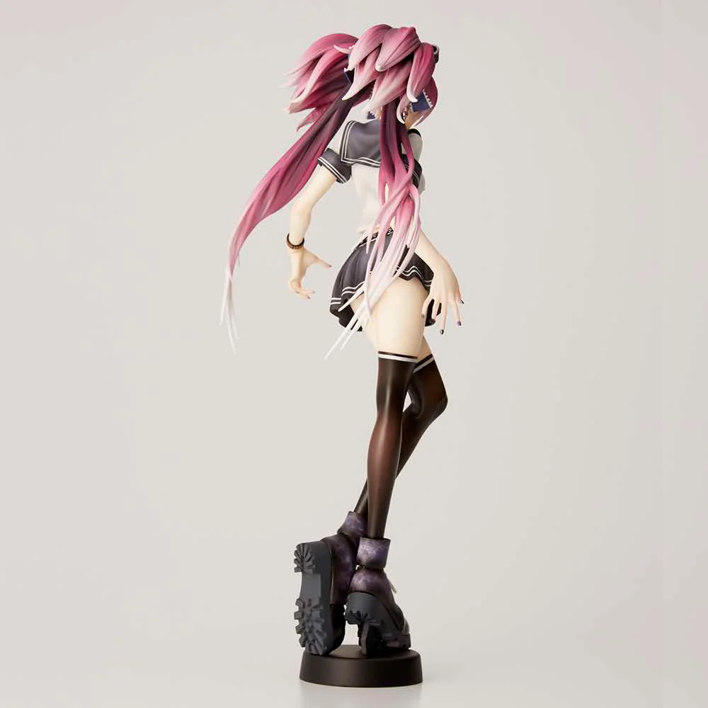 Hdge technical statue Ishibai Shiemi Shie Sailor Outfit Ver. - Image 15