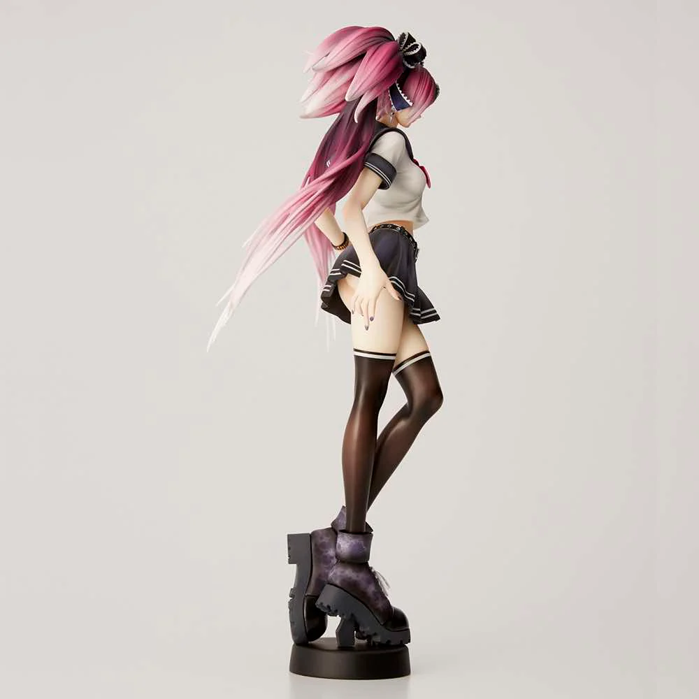 Hdge technical statue Ishibai Shiemi Shie Sailor Outfit Ver. - Image 16