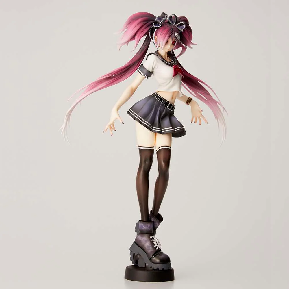 Hdge technical statue Ishibai Shiemi Shie Sailor Outfit Ver. - Image 18