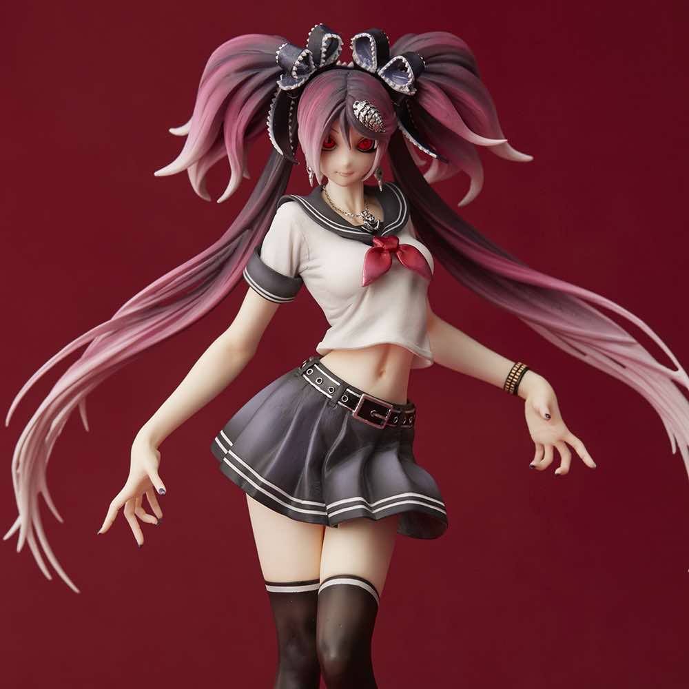 Hdge technical statue Ishibai Shiemi Shie Sailor Outfit Ver. - Image 2
