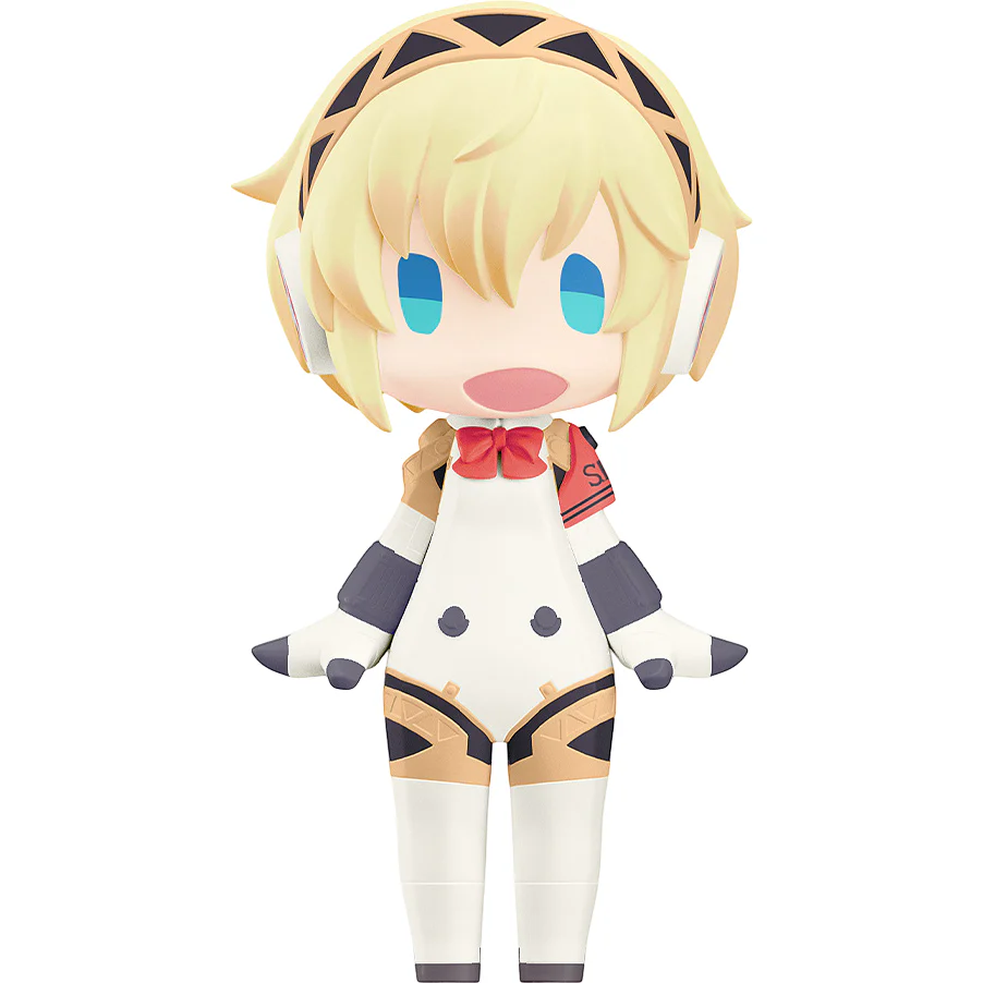 HELLO! GOOD SMILE Aigis (Persona)