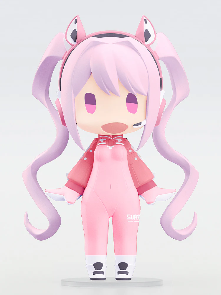 HELLO! GOOD SMILE Alice (Goddess of Victory: NIKKE) - Image 2