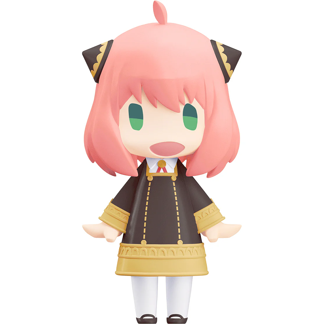 HELLO! GOOD SMILE Anya Forger (Spy x Family)
