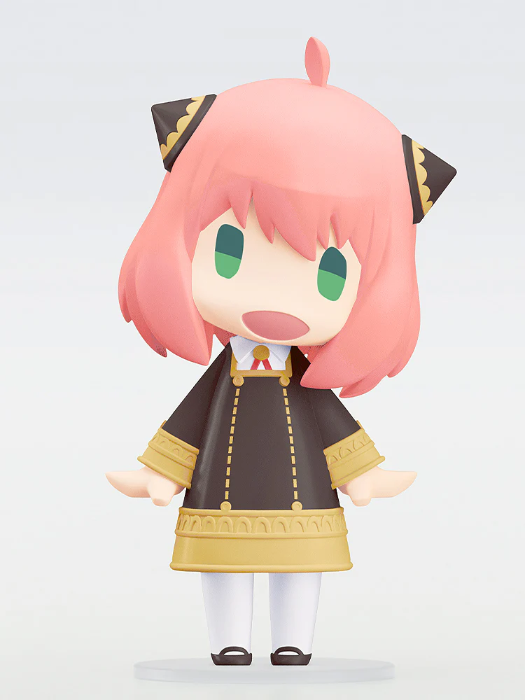 HELLO! GOOD SMILE Anya Forger (Spy x Family) - Image 3