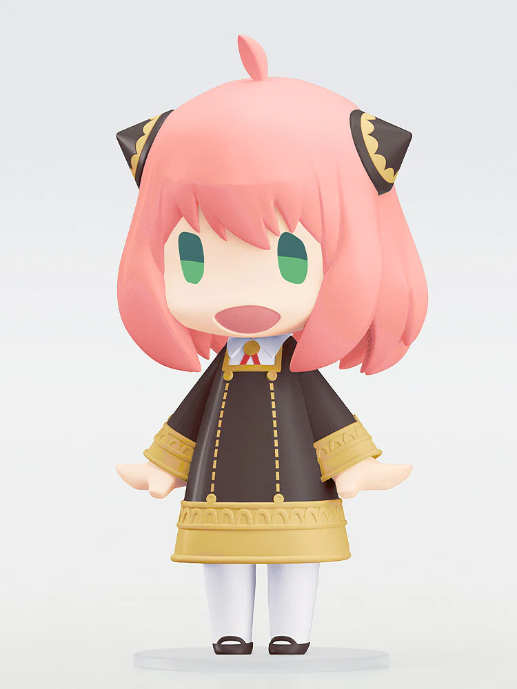 HELLO! GOOD SMILE Anya Forger (Spy x Family) - Image 4