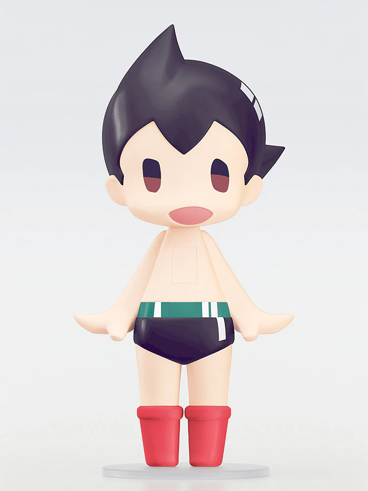HELLO! GOOD SMILE Astro Boy - Image 2
