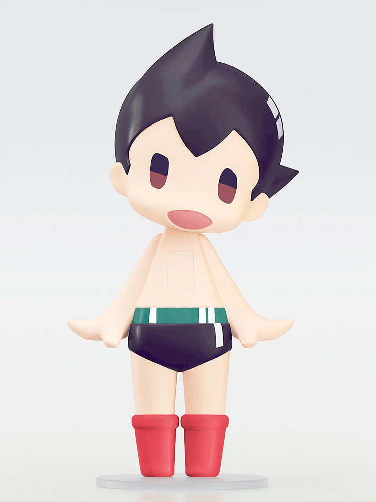 HELLO! GOOD SMILE Astro Boy - Image 3