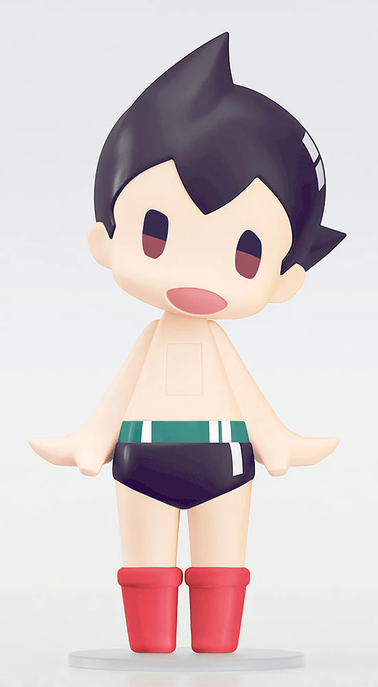 HELLO! GOOD SMILE Astro Boy - Image 5