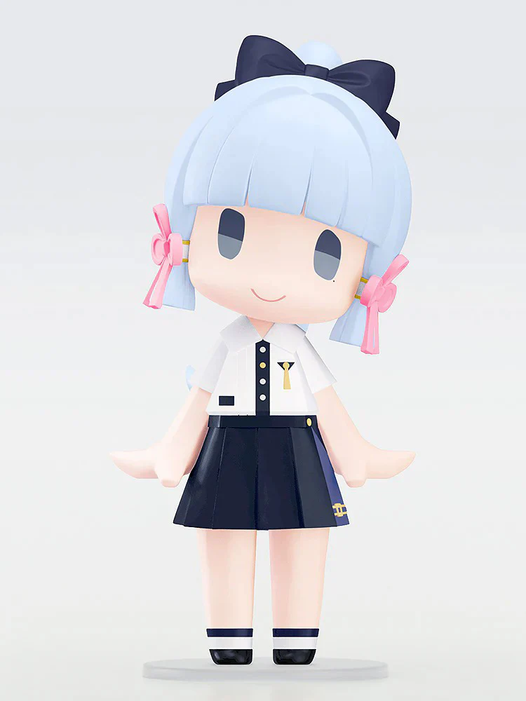 HELLO! GOOD SMILE Ayaka Kamisato (Genshin Impact) - Image 4