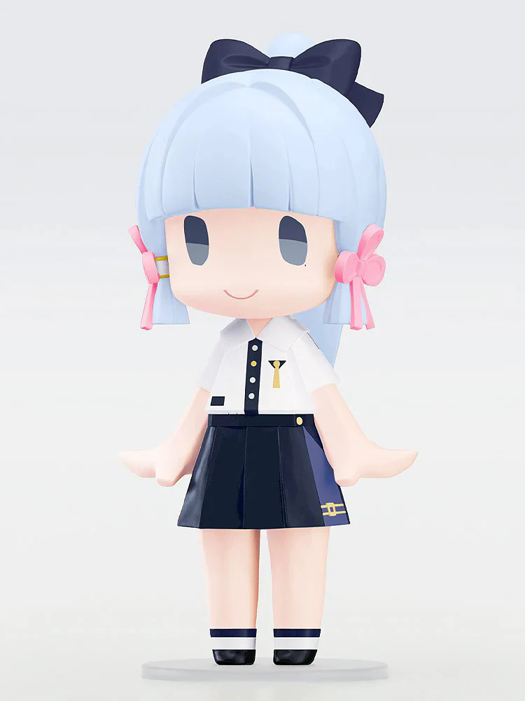 HELLO! GOOD SMILE Ayaka Kamisato (Genshin Impact) - Image 5