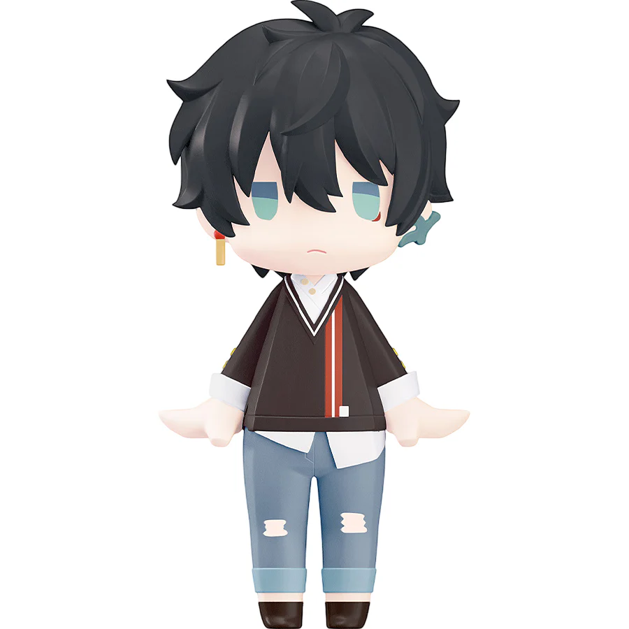 HELLO! GOOD SMILE Dan Heng (Honkai: Star Rail)