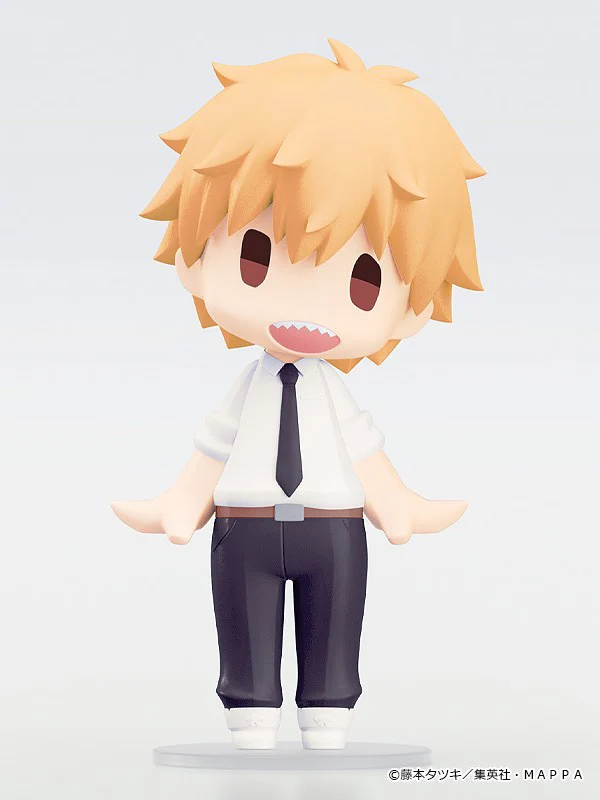 HELLO! GOOD SMILE Denji - Image 3