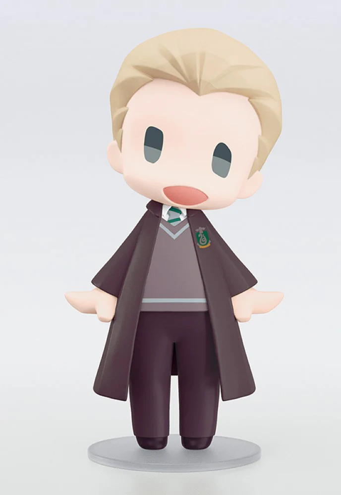 HELLO! GOOD SMILE Draco Malfoy - Image 3