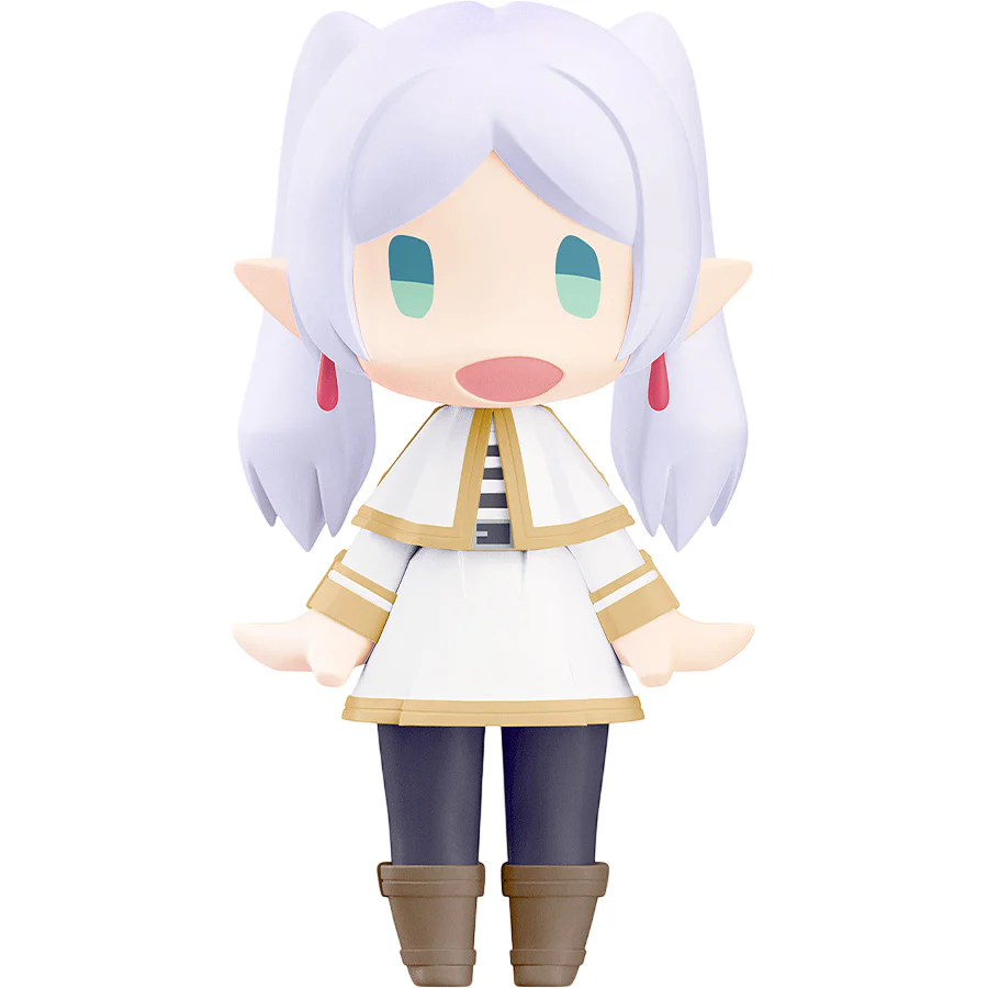 HELLO! GOOD SMILE Frieren (Frieren: Beyond Journey's End)