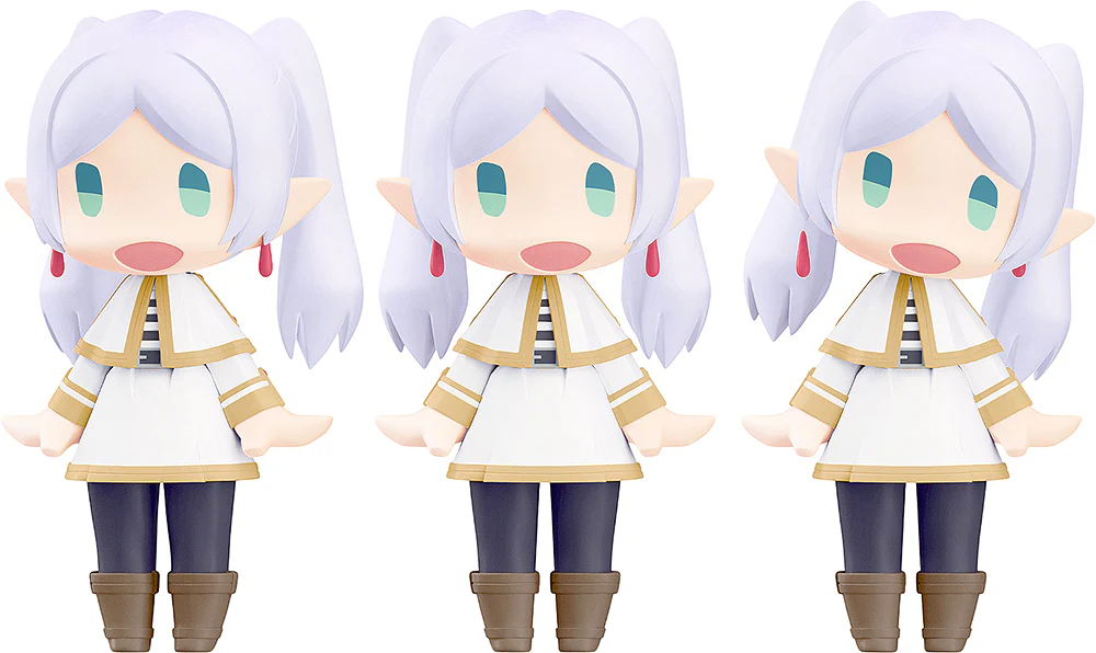 HELLO! GOOD SMILE Frieren (Frieren: Beyond Journey's End) - Image 2